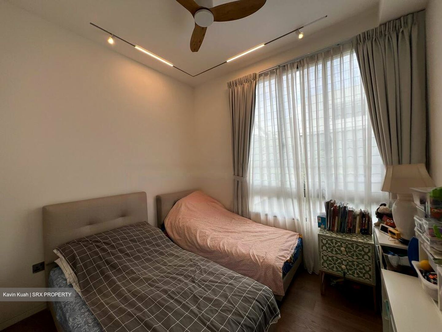 10 Evelyn (D11), Apartment #448260971